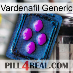 Vardenafil Generic 04